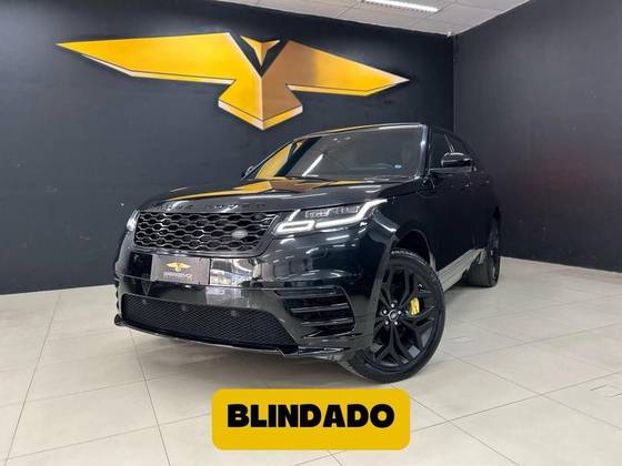 LAND ROVER RANGE ROVER VELAR 2.0 P300 GASOLINA R-DYNAMIC SE AUTOMÁTICO LAND ROVER RANGE ROVER VELAR 2.0 P300 GASOLINA R-DYNAMIC SE AUTOMÁTICO